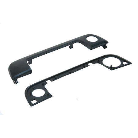 Uro Parts Outside Dr Hand, 51218122441 51218122441